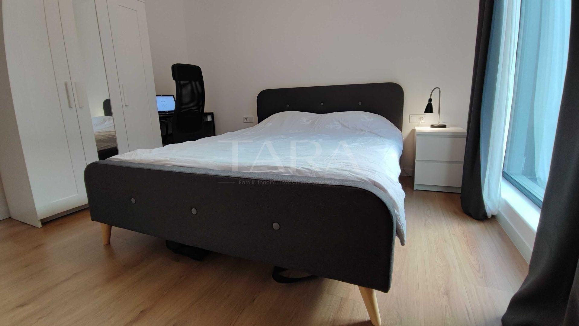 Apartament modern cu 3 camere Donath Park – zonă verde, lânga padure - Poză 3