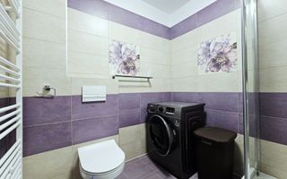 3 Camere Mobilat-Utilat Lux | Nou | Brasov Est | Ghimbav - Poză 13