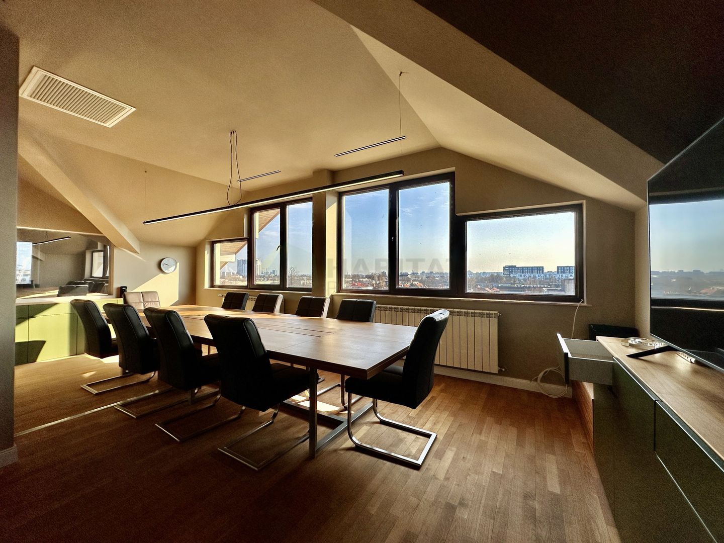 Spațiu office premium, discret - Poză 4