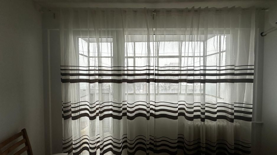 Apartament 2 camere mobilat complet, balcon, pet friendly, Titan - Poză 5