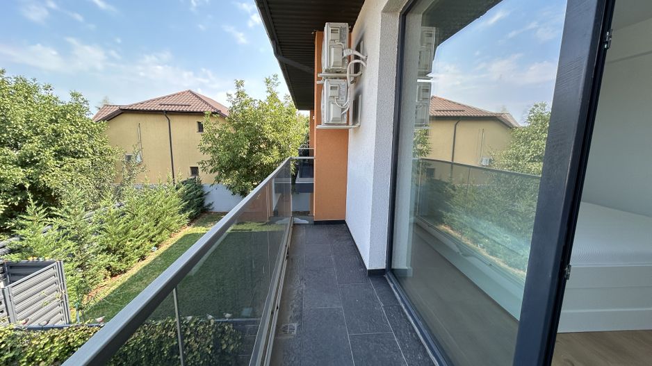 ULTIMA VILA DISPONIBILA | COMPLEX NOU | CHIAJNA  |  MOBILATA - Poză 24