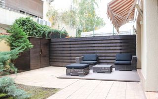 Închiriere apartament 3 camere 160mp | Grădină privată 100mp - Poză 3