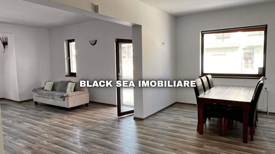 Vila P+1 de 5 camere l Mamaia Nord - Deschidere 23M l Teren 1564MP - Poză 15