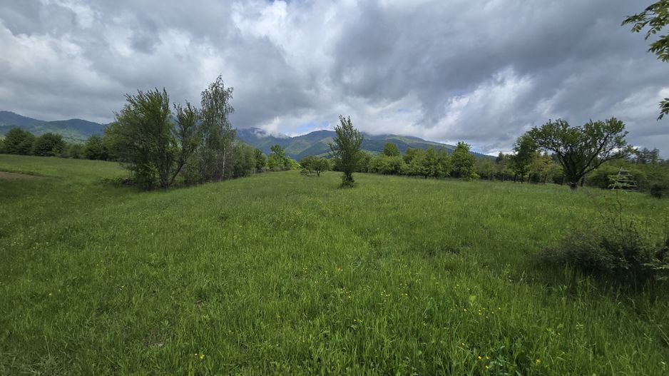 Teren intravilan Vanzare Parcelat - Poză 3