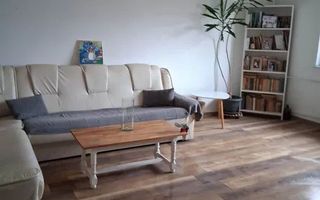 AP. 3 CAMERE - SEBASTIAN, PET-FRIENDLY, CENTRALA PROPRIE, BLOC NOU - Poză 1