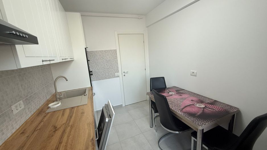 De inchiriat Apartament 2 camere - prima Inchiriere -Theodor Pallady - Poză 15