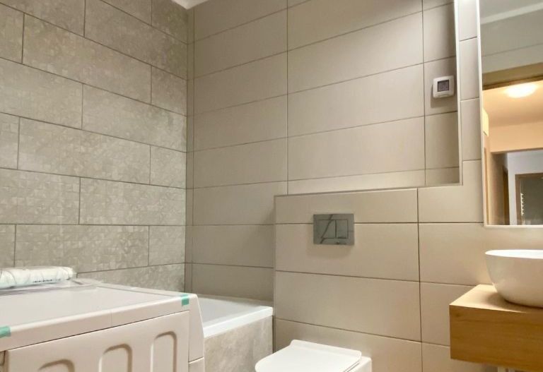 APARTAMENT 3 CAMERE | MOBILAT + UTILAT | 2 GRUPURI SANITARE - Poză 8