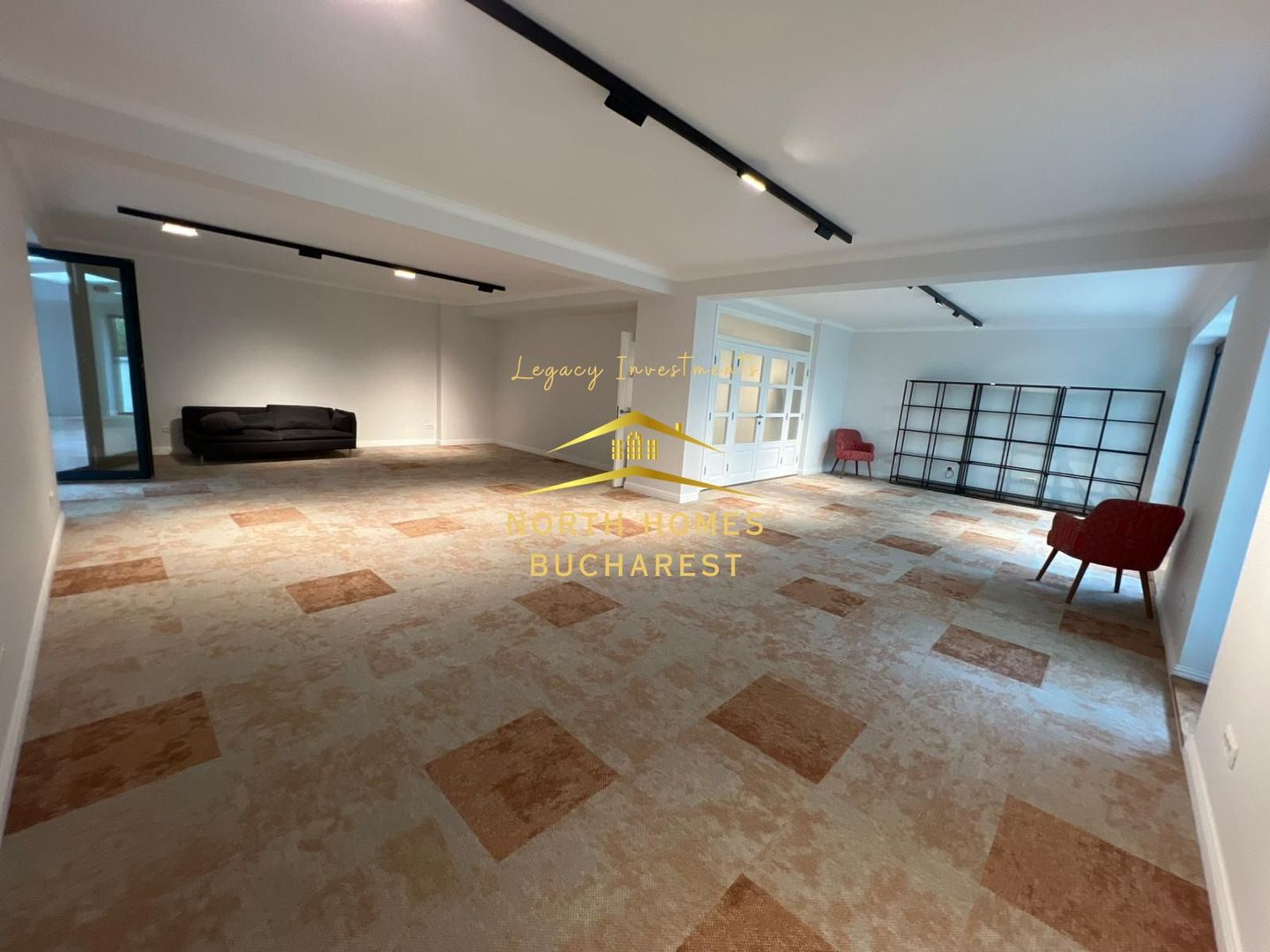 Spatiu de inchiriat -Bloc NOU -Zona TEI-NEGOCIABIL-150MP-0734 113 333 - Poză 14