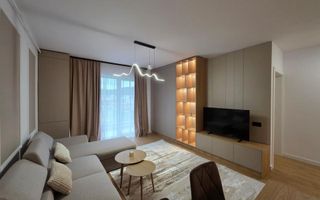 Apartament modern l la cheie l 2 camere l terasa l parcare l Eroilor - Poză 1