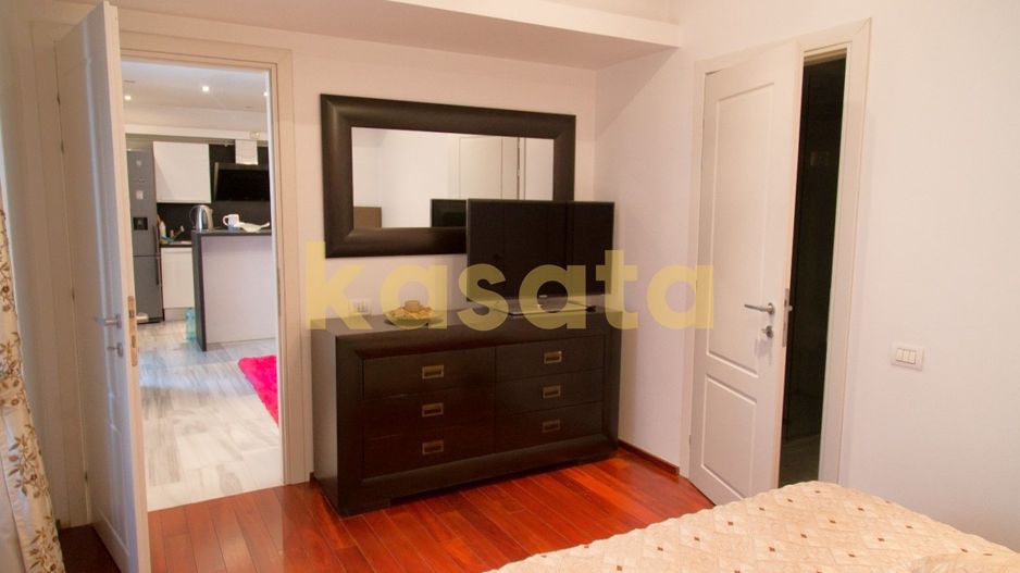 Apartament LUX zona Dorobanți | 150 mp | 2 Livinguri | 3 Dormitoare - Poză 12