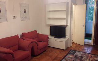 Apartament cu o cameră de vânzare în Aleea Carpați - Poză 3