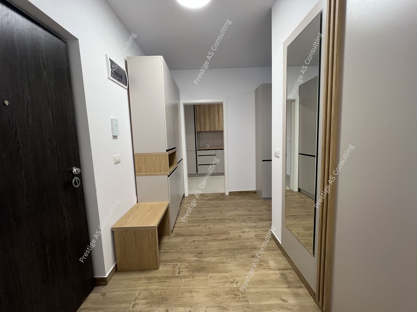 Apartament Nou Decomandat | 2 Camere | Kara Residence - Poză 10