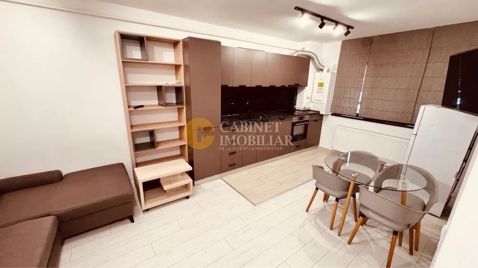 Chirie - 2 camere - Tătărași - Complex - Poză 2