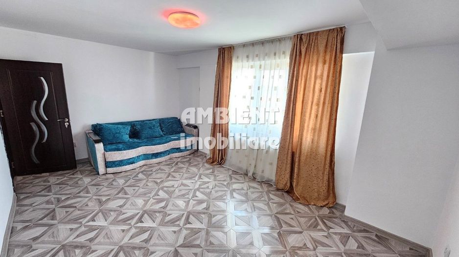 Apartament 2 camere decomandate, zona CENTRU. - Poză 6