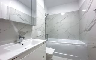 Chirie I Apartament 3 camere I Iancu Nicolae I Spa & Gym & 2 Parcari - Poză 11