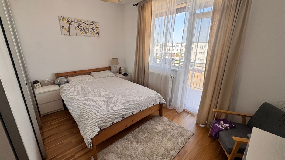 Apartament mobilat utilat premium, Selimbar Sibiu - Poză 13
