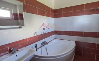 Casa de inchiriat, 4 camere, Muscel, Parc Soceram, Campina - Poză 13