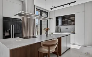 Locuință premium cu 4 dormitoare, terase și finisaje high-end – Pipera - Poză 13