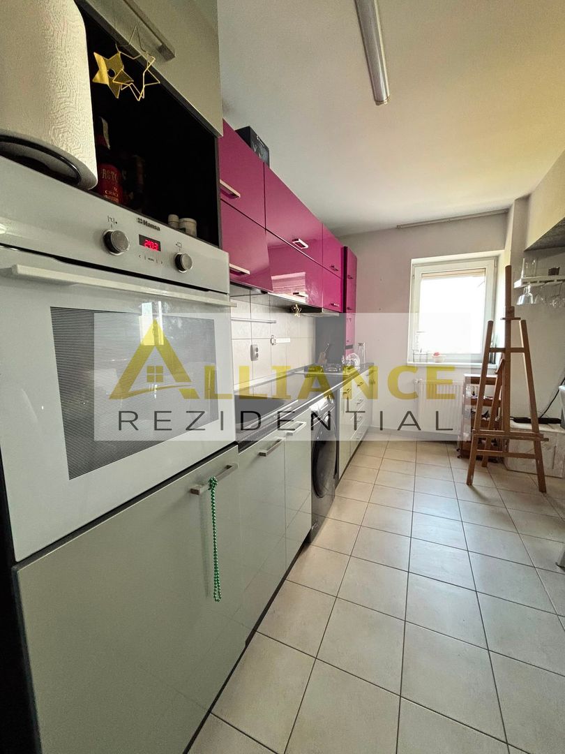 Apartament 2camere /terasa 16mp - Poză 26