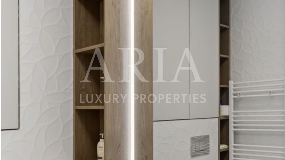 Apartament 4 camere | 116 mp utili | Pipera | - Poză 9