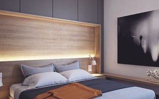 Apartament spatios, 3 camere + balcon, Grand Arena-Brancoveanu - Poză 7