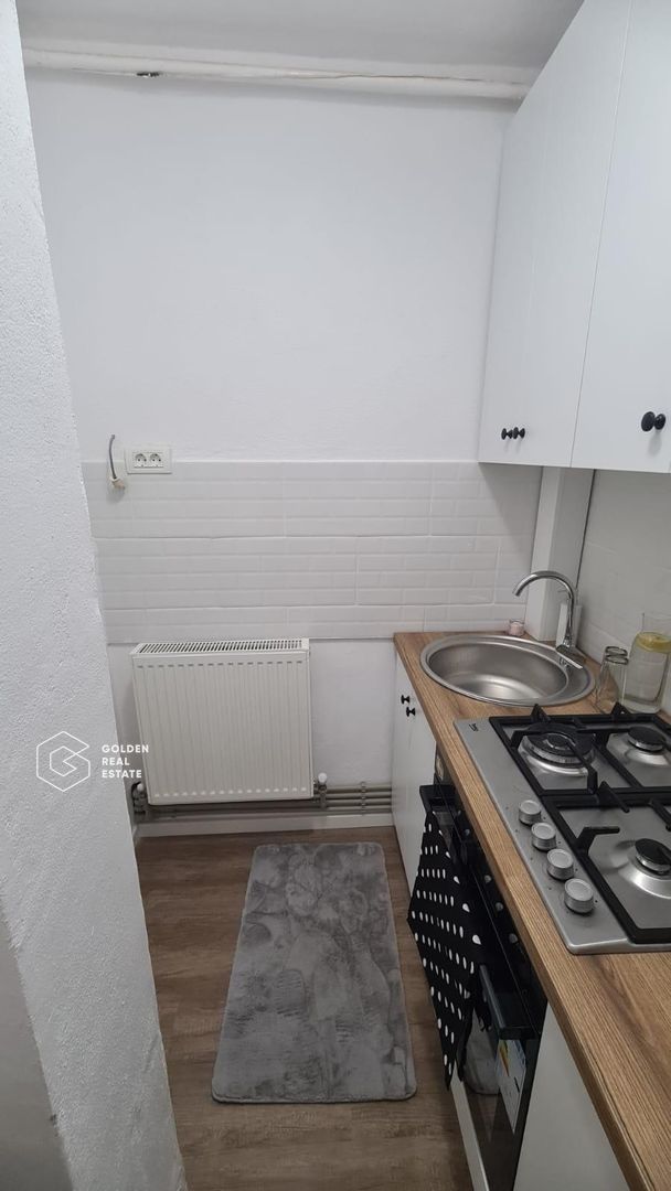 Apartament modern, renovat in intregime, parter,  zona Alfa - Poză 5