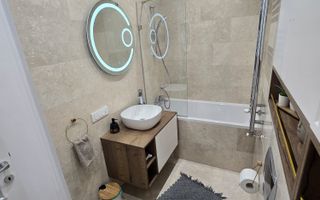 Apartament 3 camere, decomandat, zona Copou - Iasi - Poză 7