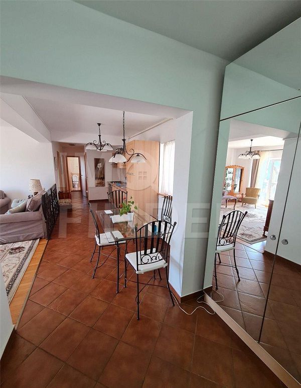 Apartament 3 camere 96 mp zona Constantin Brancusi - Poză 5