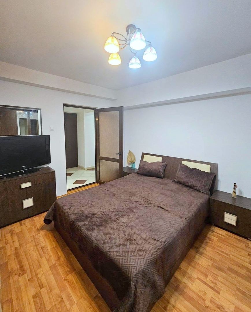 De inchiriat apartament cu 2 camere Mazepa 1, etaj 6/10, 530 euro - Poză 10