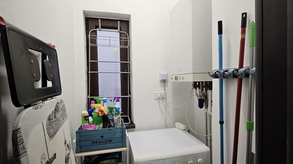 Apartament cochet vila Ferdinand Gara de Est - Poză 8