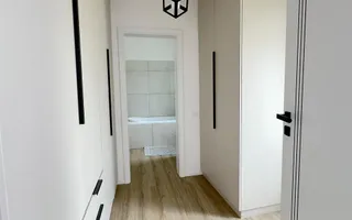 Casa Individuala - 5 camere - 2 bai - 300 mp teren - Poză 15