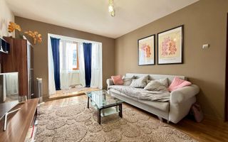 3 camere la cheie, etaj intermediar, Mănăștur - Poză 2