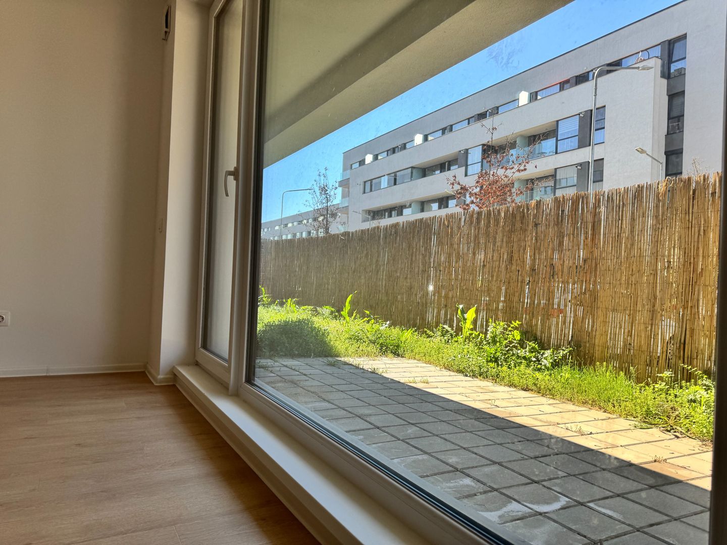 3 camere cu Gradina Proprie Sector 1 - Mall Colosseum - Poză 20