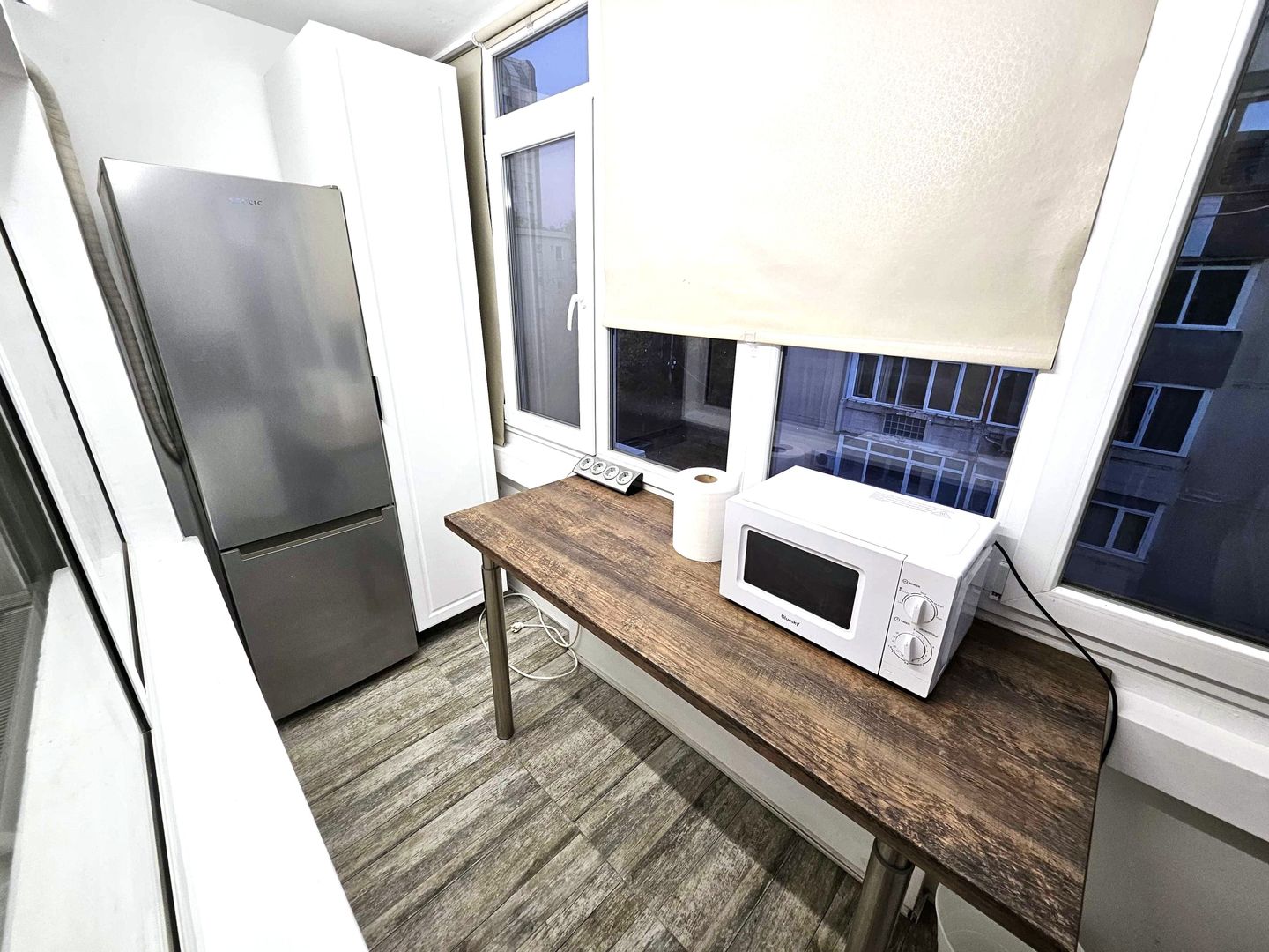 🏡 Închiriez Apartament cu 2 camere, Dristor - Mall Vitan, etaj 3 - Poză 7