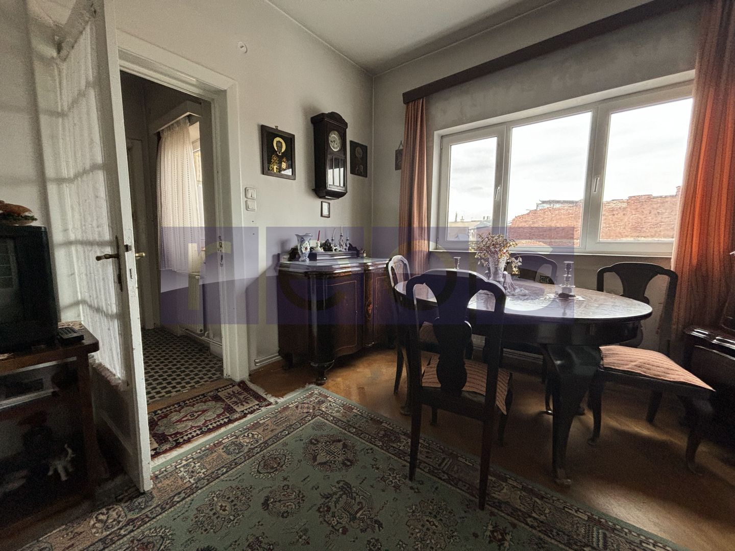 VANZARE 3 CAMERE | BOXA | ZONA GARA DE NORD - Poză 10