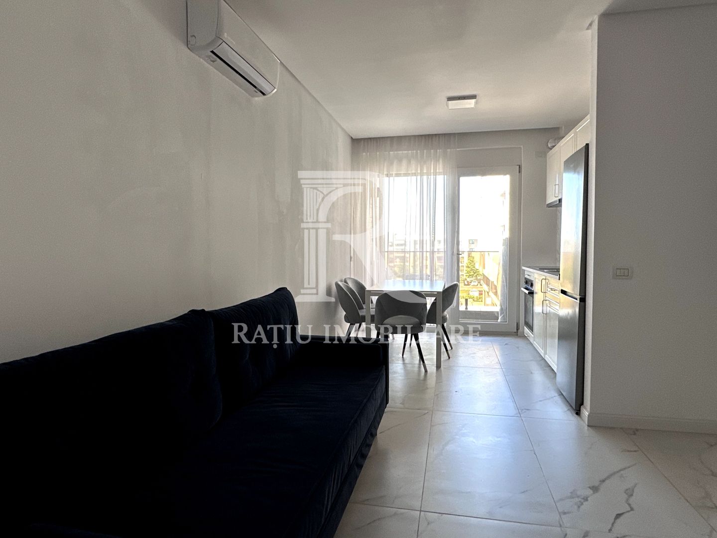 Apartament cu 2 camere | West Residence | Oradea - Poză 2