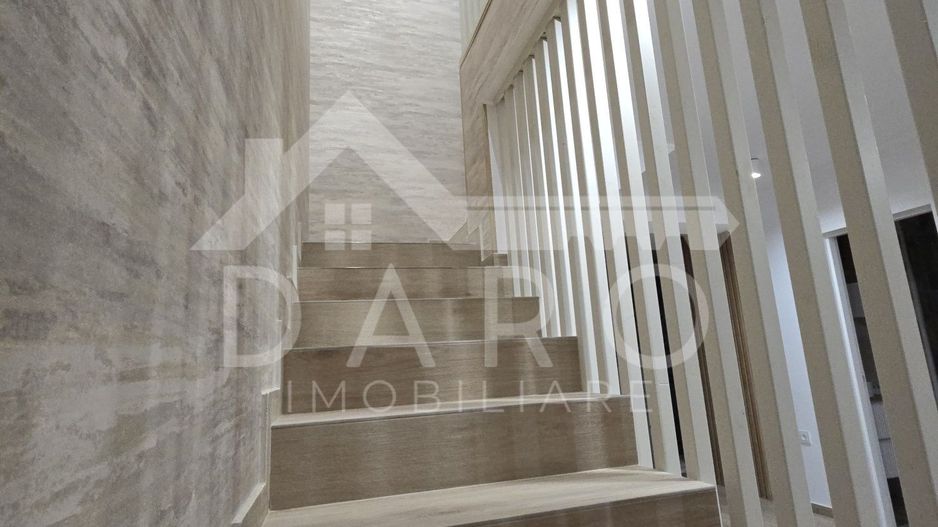 Duplex Panoramica Residence | 110 mp + curte 300 mp | prima închiriere - Poză 6