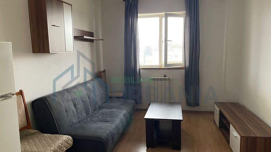Apartament 2 camere în Complexul Green Park, Tătărași, Iași - Poză 3