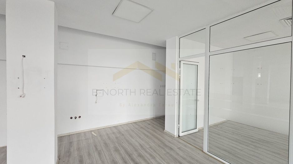 Spațiu comercial 216 mp, vitrină stradală, Calea Griviței – Pod Basarab - Poză 4