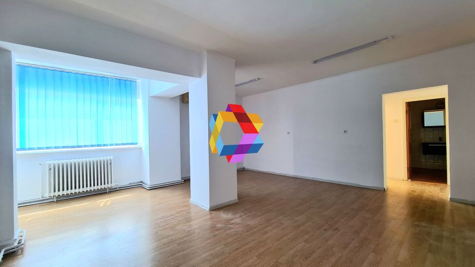 Spațiu birouri de închiriat Brașov - 72 mp  # spatii-comerciale-brasov.ro - Poză 2