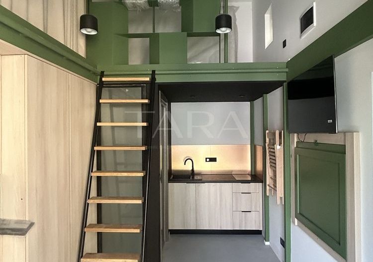 Garsonieră Ultracentrală. Preț competitiv pentru zonă! - Poză 1