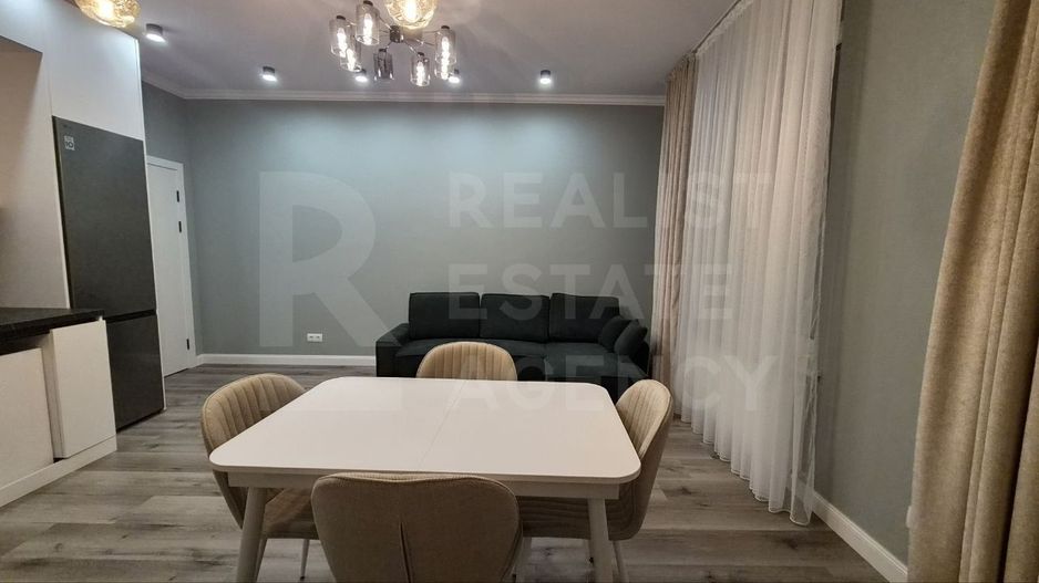 Chirie, apartament, 2 camere, Strada Liviu Deleanu, Buiucani - Poză 5