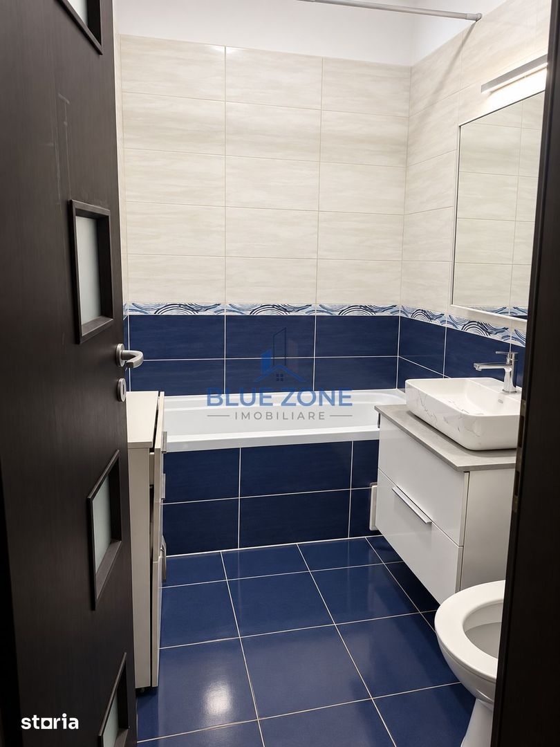 3 Camere open-space | Confort Urban Sălaj | 51,20 mp 2 Balcoane - Poză 7