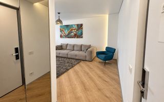 Apartament 2 camere Floreasca | Loc de parcare - Poză 5