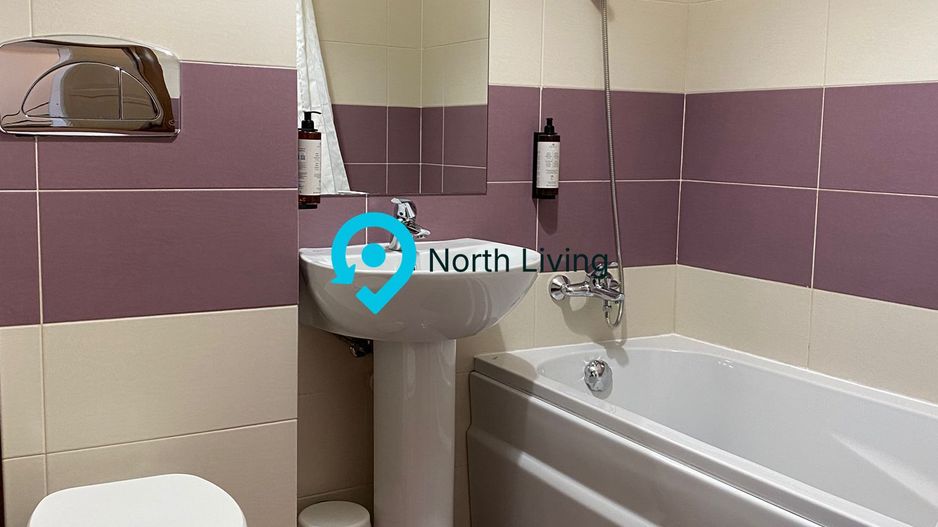 Garsoniera  - Zoo -Ambasada SUA - Poză 19