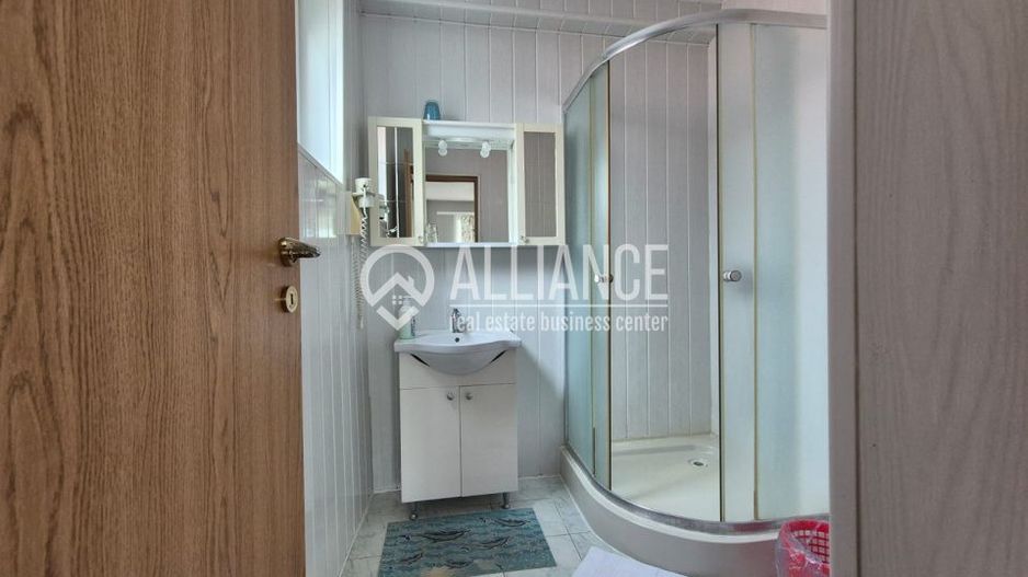 Eforie Nord (COD 02) - Pensiune 10 camere la doar 800 m de mare - Poză 19