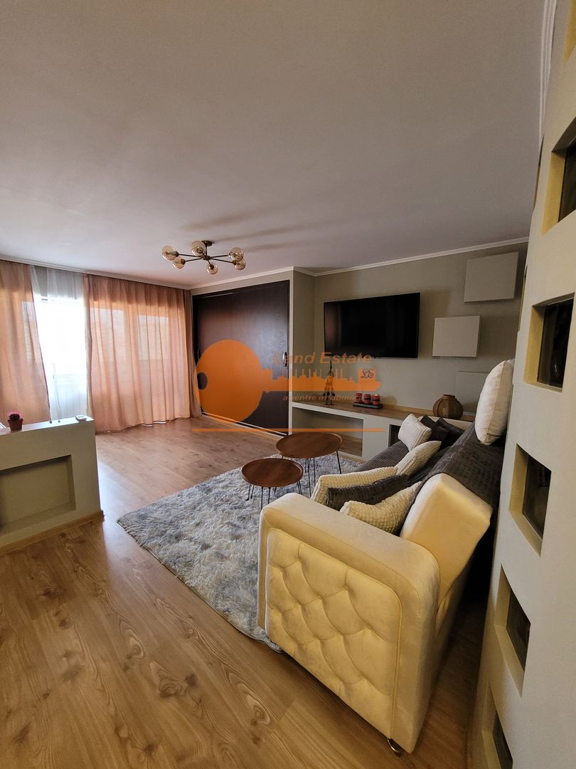 Studio Modern Timpuri Noi ( 2 minute metrou ) - Poză 8