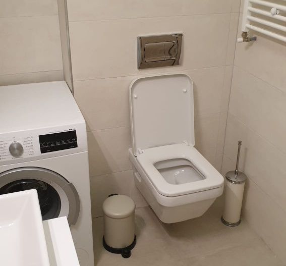 Inchiriere apartament 2 camere NOVUM - Poză 7