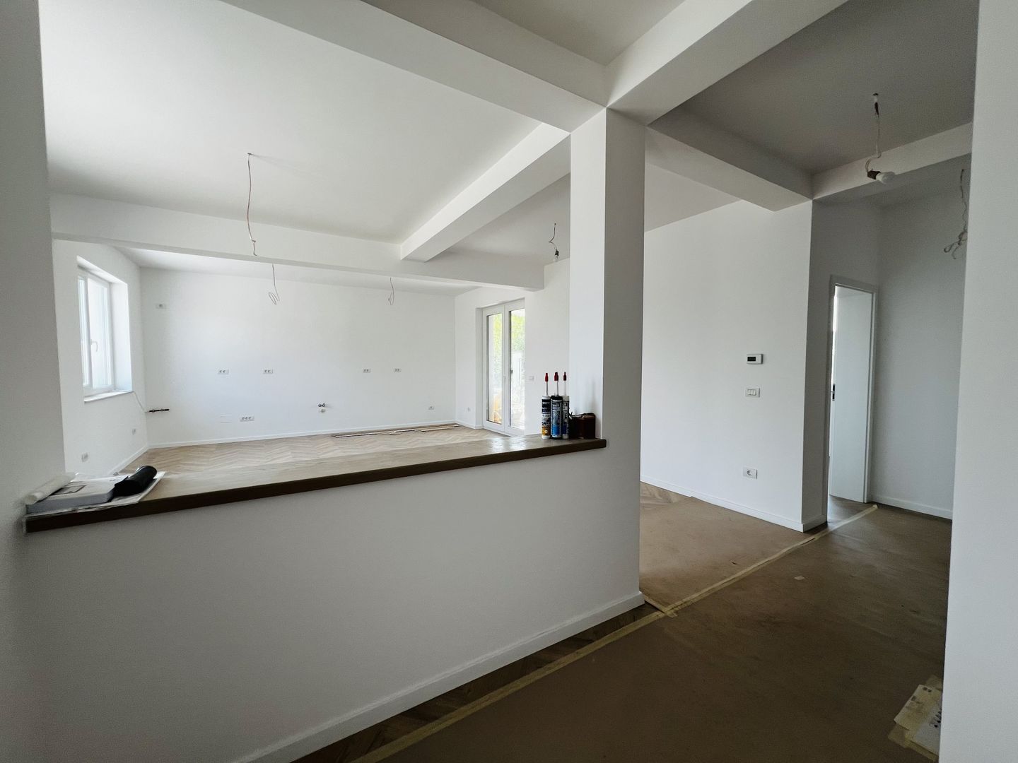 Duplex cubic 4 dormitoare I Dumbravita I - Poză 4