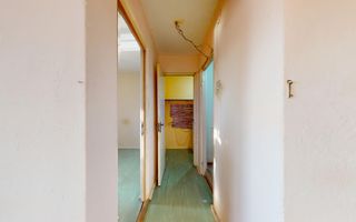 2 Camere cu Potențial Mare, Aleea Pricopan - Poză 12